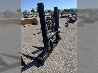 Hatfield Mfg Inc HDBF