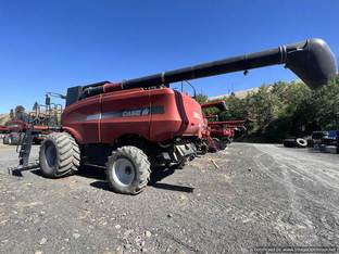 2005 Case IH 8120