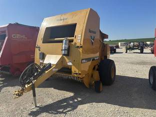 2018 Vermeer Mfg. Co. 605N