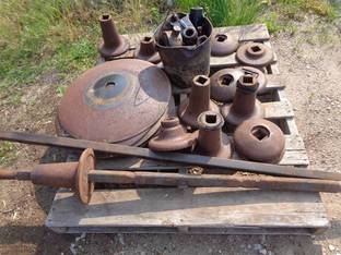 M&W EARTHMASTER 1875