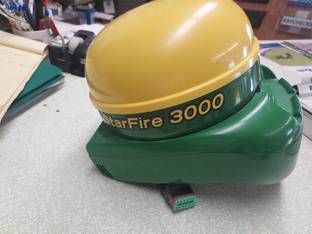 John Deere STARFIRE 3000