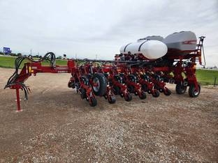 2024 Case IH Early Riser 2150-16R Planter