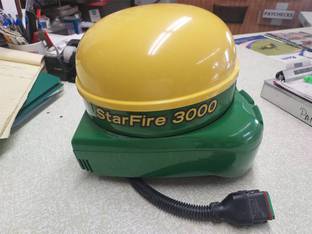 John Deere STARFIRE 3000
