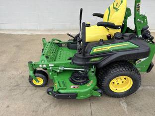 2022 John Deere Z930M