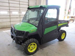 2021 John Deere GATOR XUV 835R
