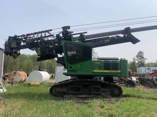 2015 John Deere 2154D