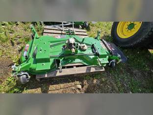 2012 John Deere 54D