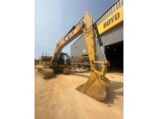 2019 Caterpillar 320G C