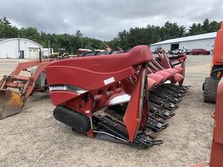 2010 Case IH 2608
