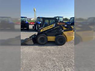 2017 New Holland L234