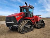 2023 Case IH STEIGER 500 AFS CONNECT QUADTRAC