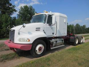 2001 Mack VISION CX613