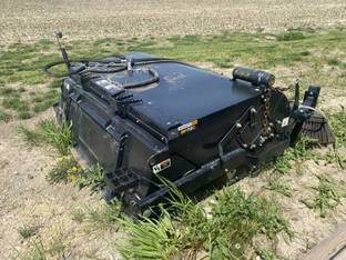 2019 John Deere BP72C