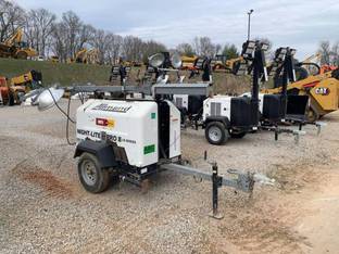 2014 Allmand NIGHT-LITE PRO