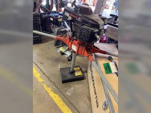 2009 General Equipment Company M330H