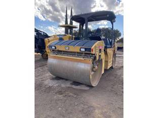 2019 Caterpillar CB13