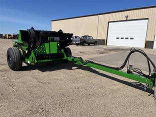 2023 SUMMERS MFG RP6700