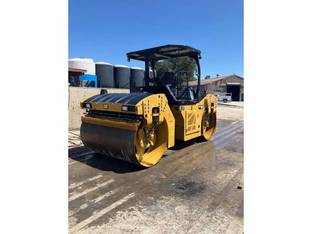 2019 Caterpillar CB13