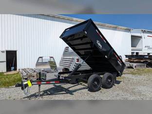 2023 Cam Superline 10-610DODT