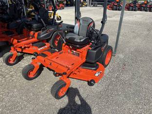 2025 Kubota Z252