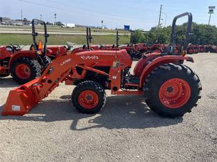 2025 Kubota L4802HST