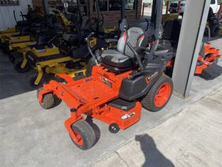2025 Kubota Z242