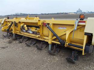 2011 New Holland 99C