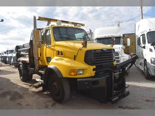 2006 Sterling L8500