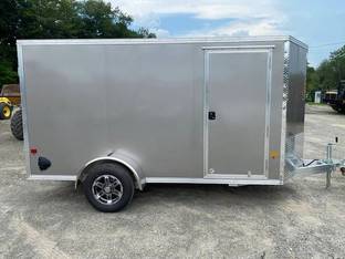 2023 E-Z HAULER EZEC 6X12-IF