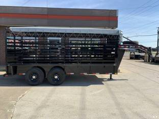 2023 DELCO B616R72ETBK