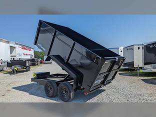 2023 BWISE DT612LP-LE-10-H