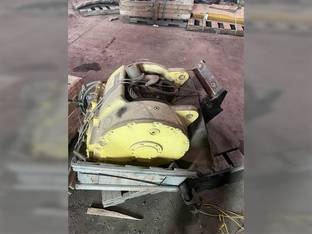 2019 John Deere H85 HYD WINCH FOR 850K