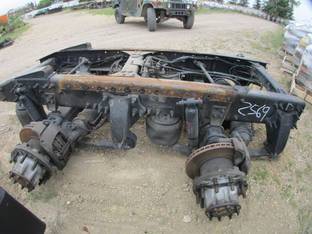 Freightliner AIRLINER