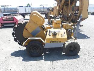 2000 Vermeer Mfg. Co. TC4