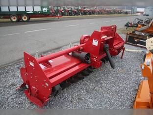 2025 Tar River CXT121