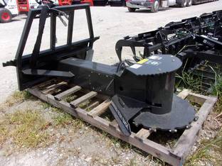 2023 IRONCRAFT MTS2030S