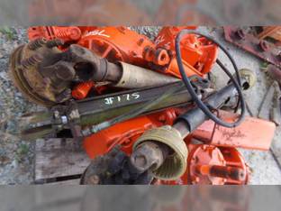 2000 Servis Rhino SE15