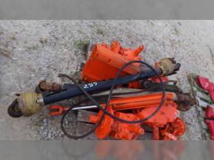 2000 Servis Rhino SE15