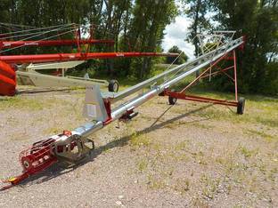 2025 Sudenga TD856EG