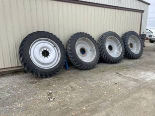 MICHELIN VF380/90R46