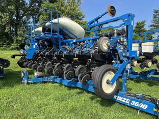 2020 Kinze 3600ASD