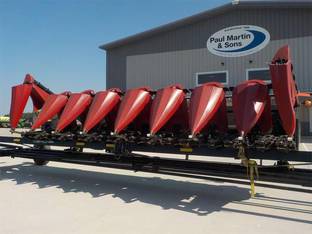 2020 MacDon Industries C3008