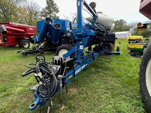 2020 Kinze 3660