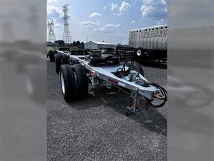 2023 Hyundai CONVERTER DOLLY