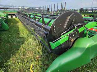 2022 John Deere RD45F