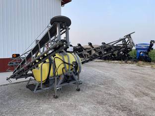 2023 Crop Care AGX400HD-1