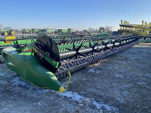 2022 John Deere RD45F