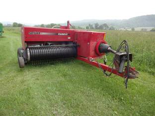 2010 Case IH SB541