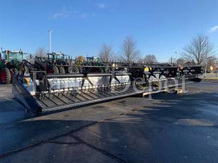 2023 Geringhoff TRUFLEX RAZOR 45