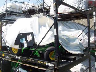 2023 John Deere Z740R